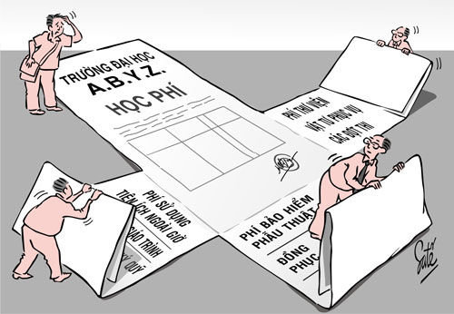 Tin nhanh giáo dục ngày 11-10